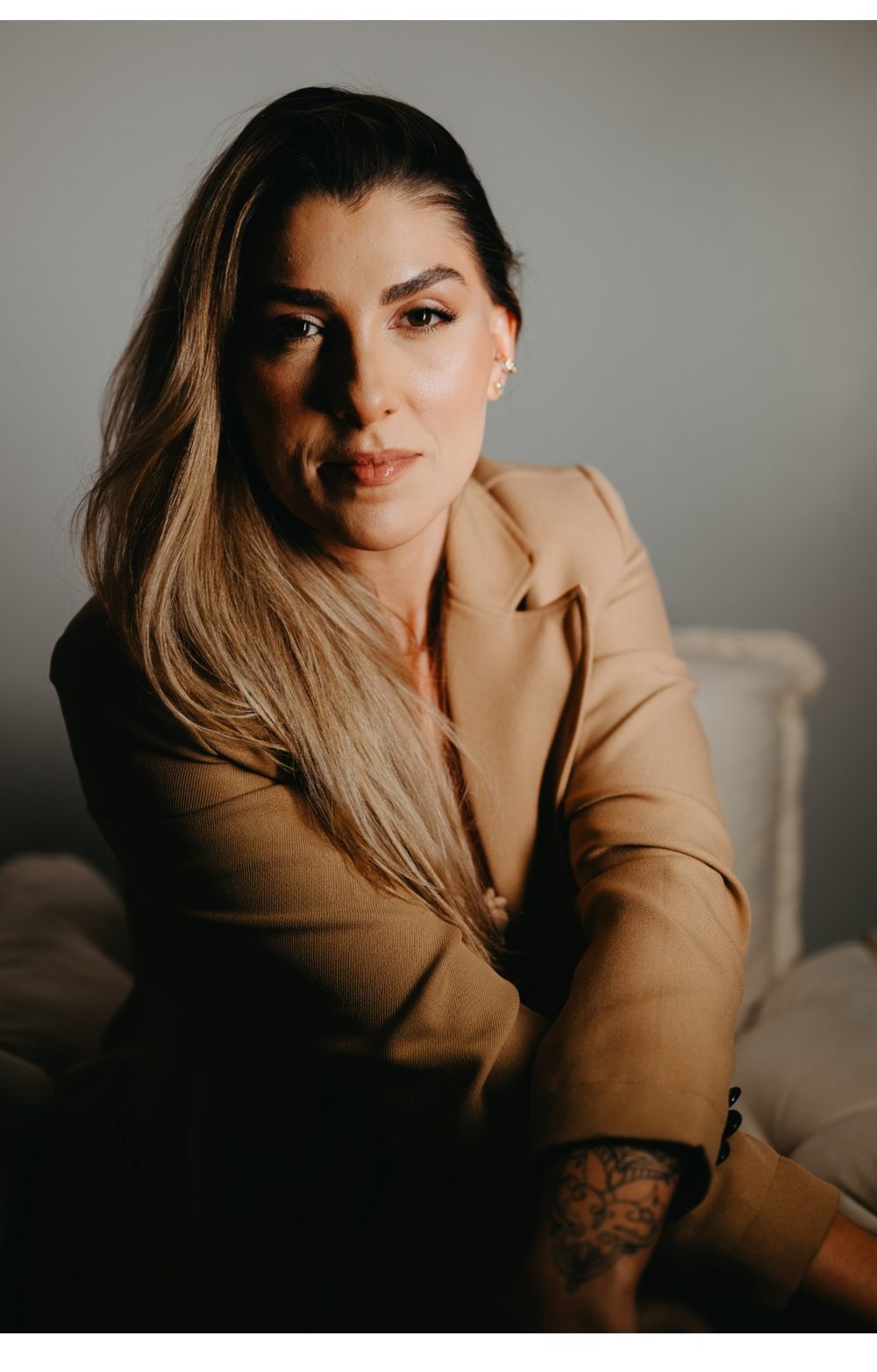 Carol Gabardi